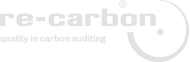 re-Carbon Logo