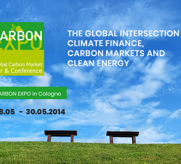 Carbon Expo 2014 Fair