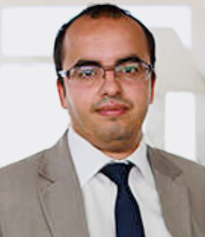 Dr. Karim Choukri