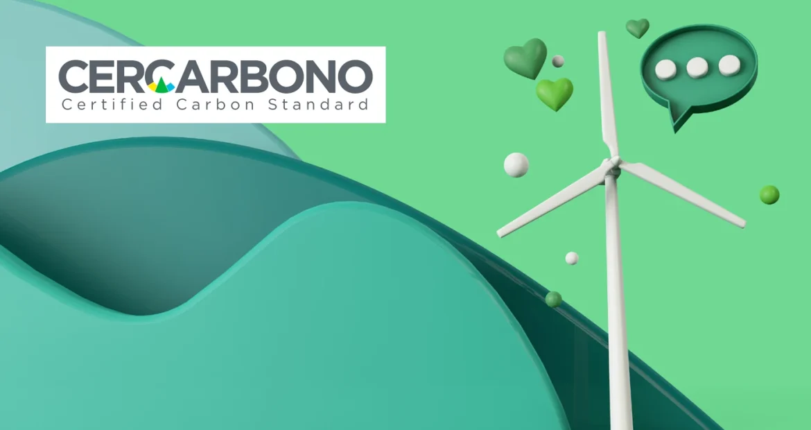 Recarbon Named VVB for CerCarbono GHG Projects