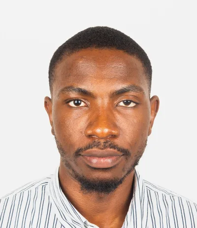 Gloire Michael Irenge