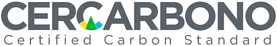 Cercarbono Logo